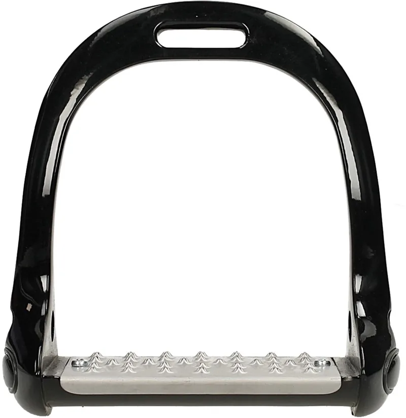 Stijgbeugels Epplejeck Color Aluminium Grip by Epplejeck in Black – product photo