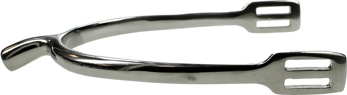 Stompe Sporen Epplejeck Rvs de Epplejeck – photo produit