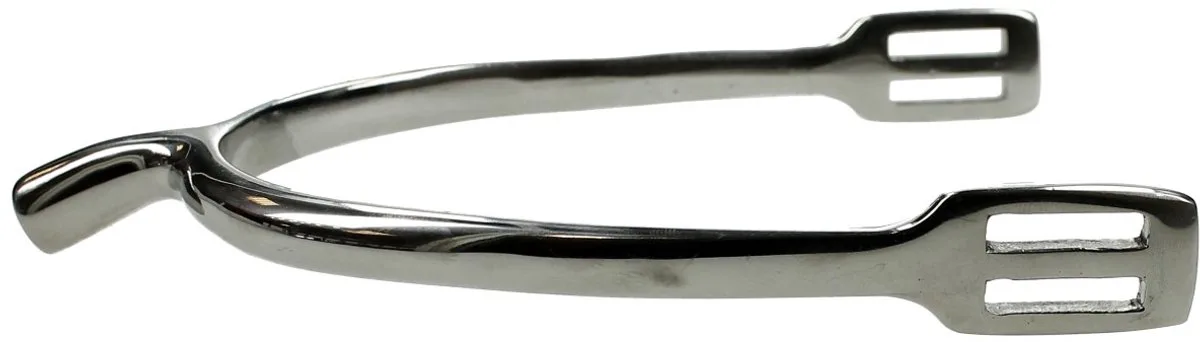 Stompe Sporen Epplejeck Rvs från Epplejeck – produktbild