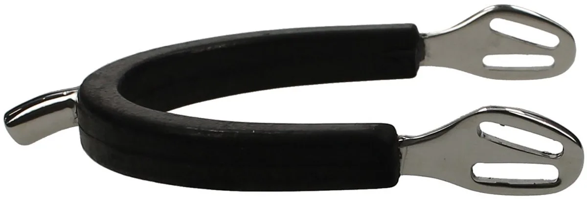 Stompe Sporen Epplejeck Ultrafit Recht van Epplejeck – productfoto