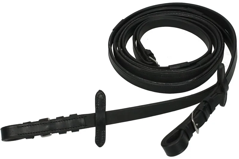 Teugel Epplejeck Leer En Rubber by Epplejeck in Black – product photo