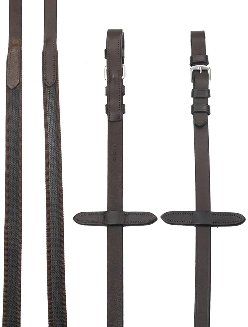Teugel Epplejeck Rubber by Epplejeck in Brown – product photo