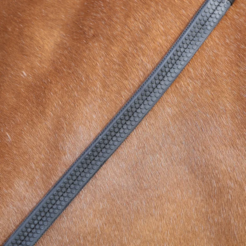 Teugel Epplejeck Rubber de Epplejeck en Noir – photo produit