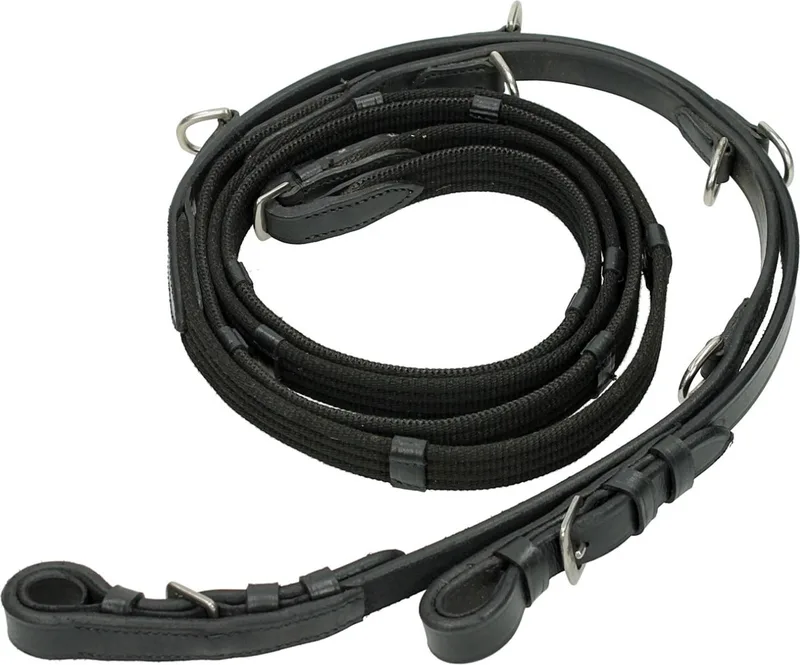 Teugel Voor Thiedeman Los Epplejeck by Epplejeck in Black – product photo