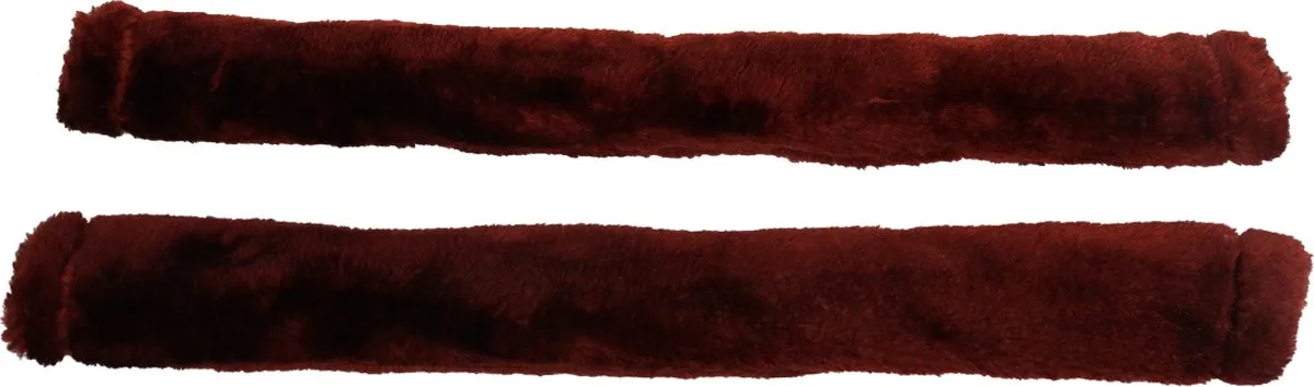 Teugelbontjes Epplejeck by Epplejeck in Brown – product photo