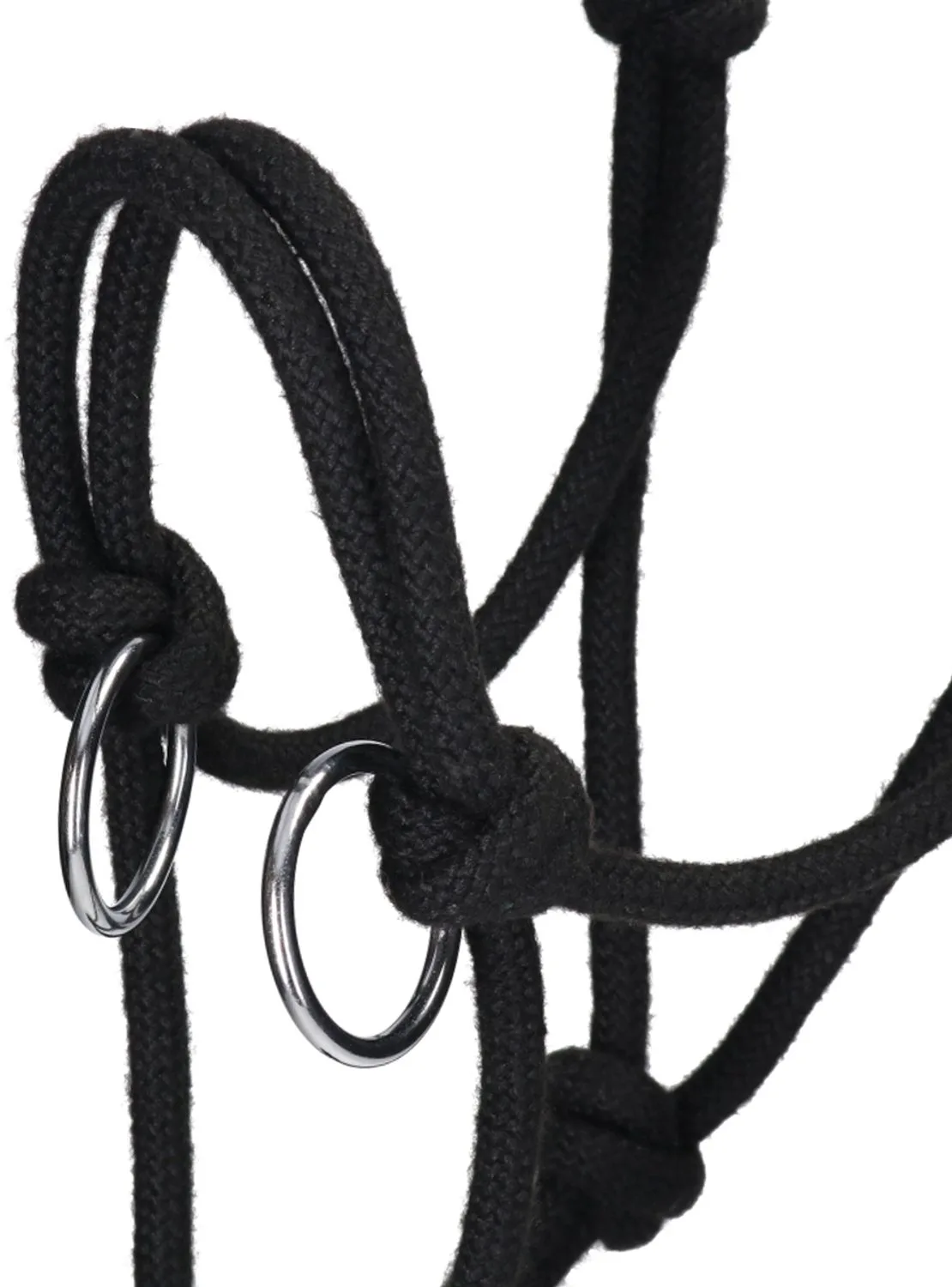 Touwhalster Epplejeck Ejclint de Epplejeck en Noir – photo produit