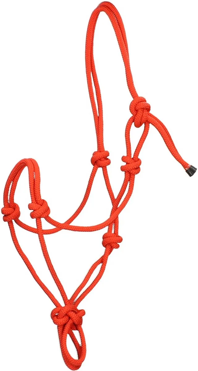 Touwhalster Epplejeck by Epplejeck in Red – product photo