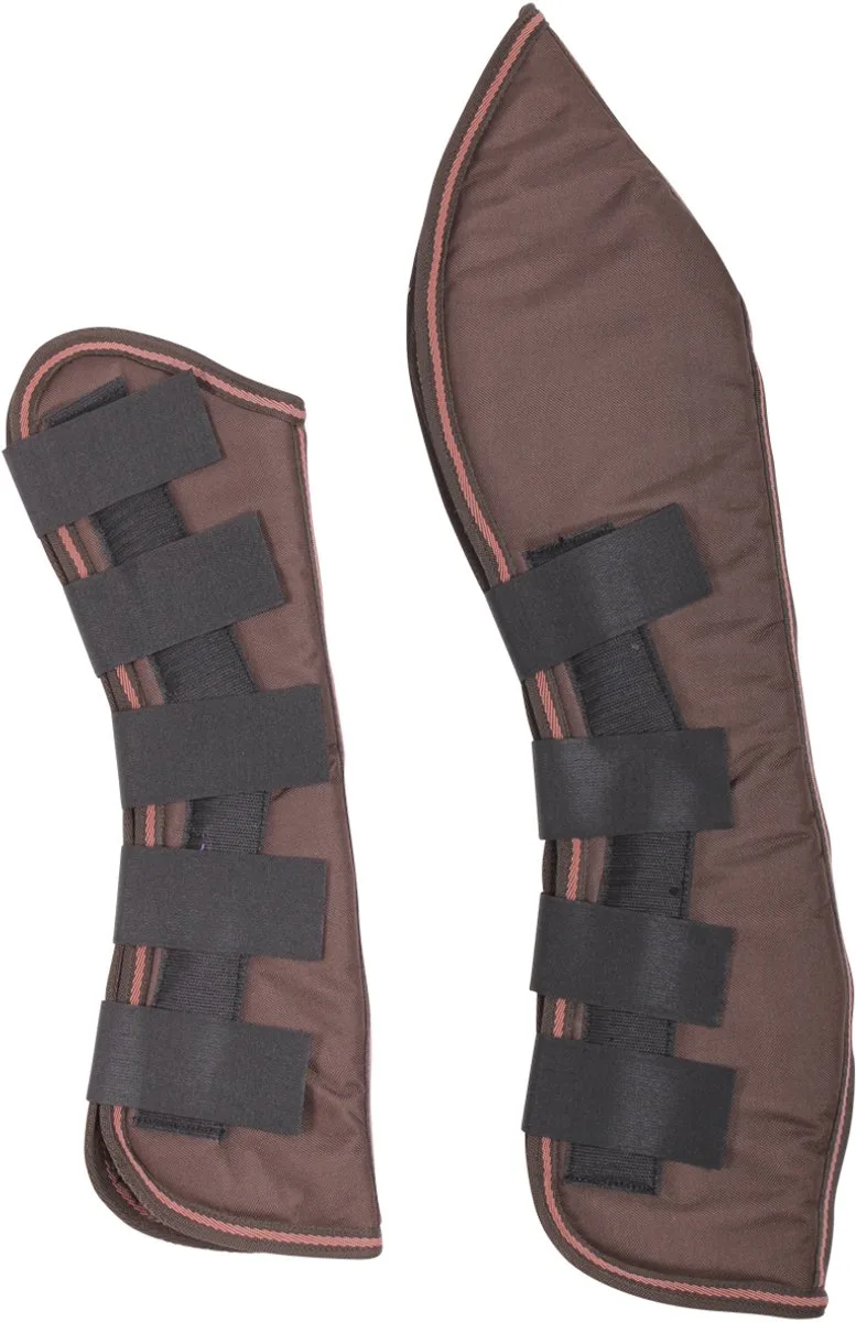 Transportbeschermers Epplejeck de Epplejeck en Marron – photo produit