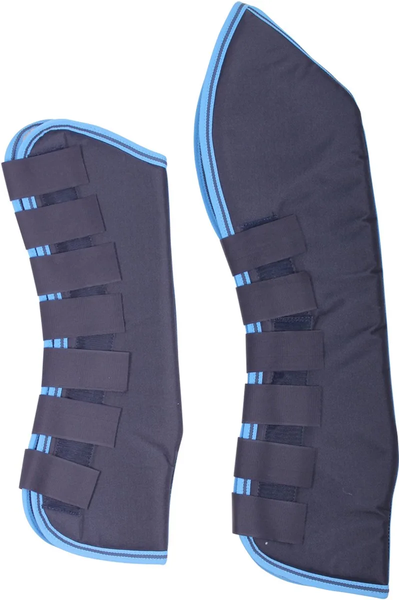 Transportbeschermers Epplejeck de Epplejeck en Bleu foncé – photo produit