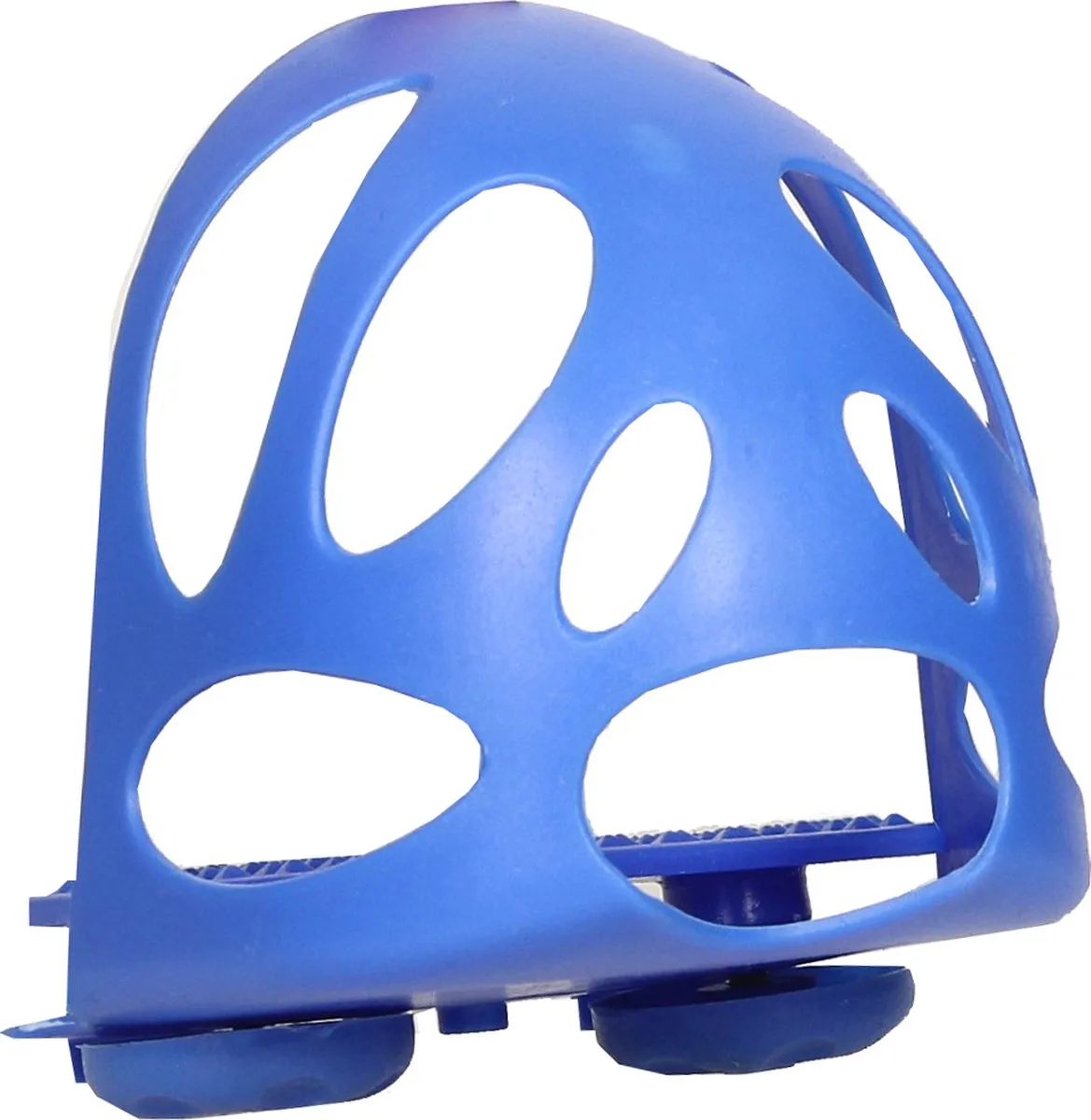 Veiligheidstoeclips Epplejeck Toe Stopper de Epplejeck en Bleu – photo produit
