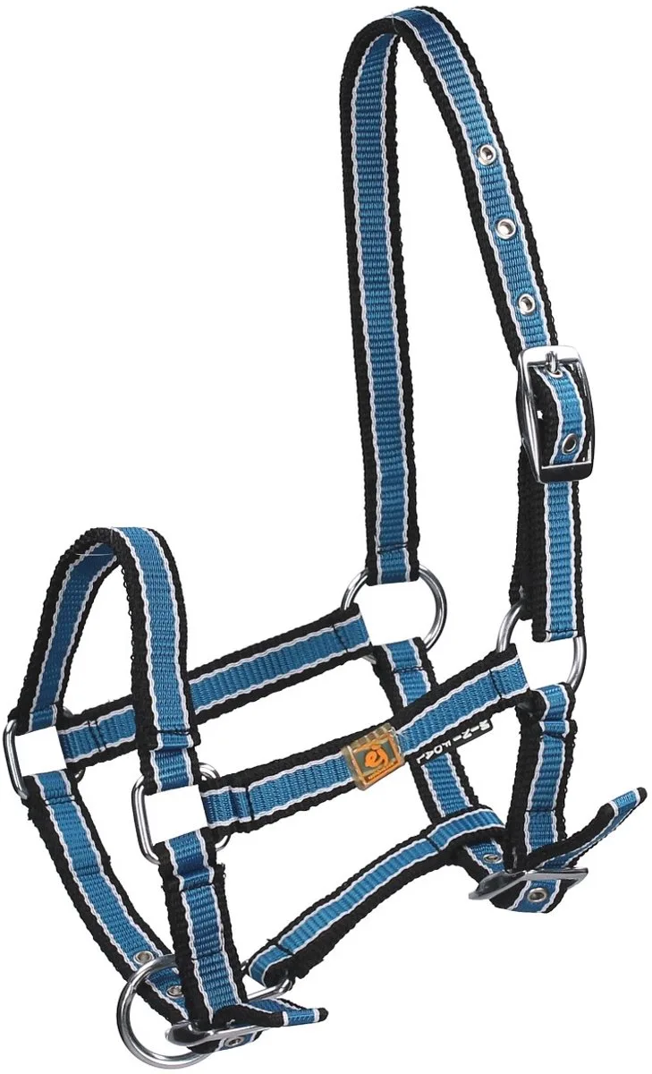 Veulenhalster Epplejeck Easy von Epplejeck in Schwarz – Produktfoto