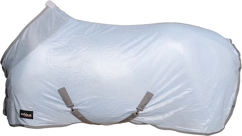Vliegendeken Epplejeck 2.0 - 125/165 by Epplejeck in Light blue – product photo