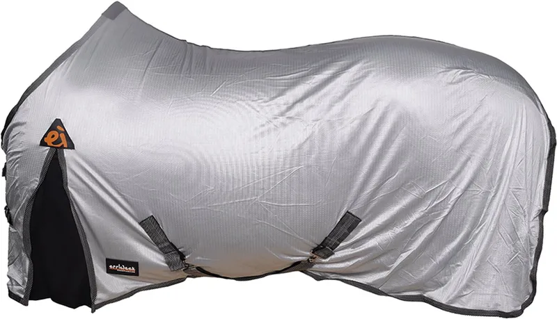 Vliegendeken Epplejeck Ejathletic 2.0 - 110/145 by Epplejeck in Silver – product photo