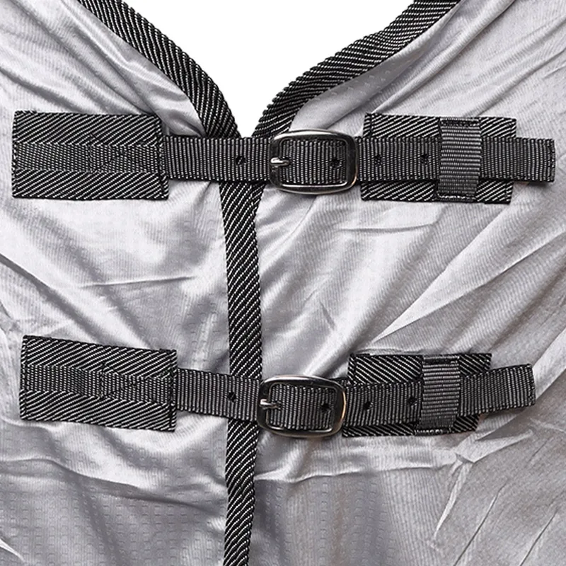 Vliegendeken Epplejeck Ejathletic 2.0 - 130/175 by Epplejeck in Silver – product photo