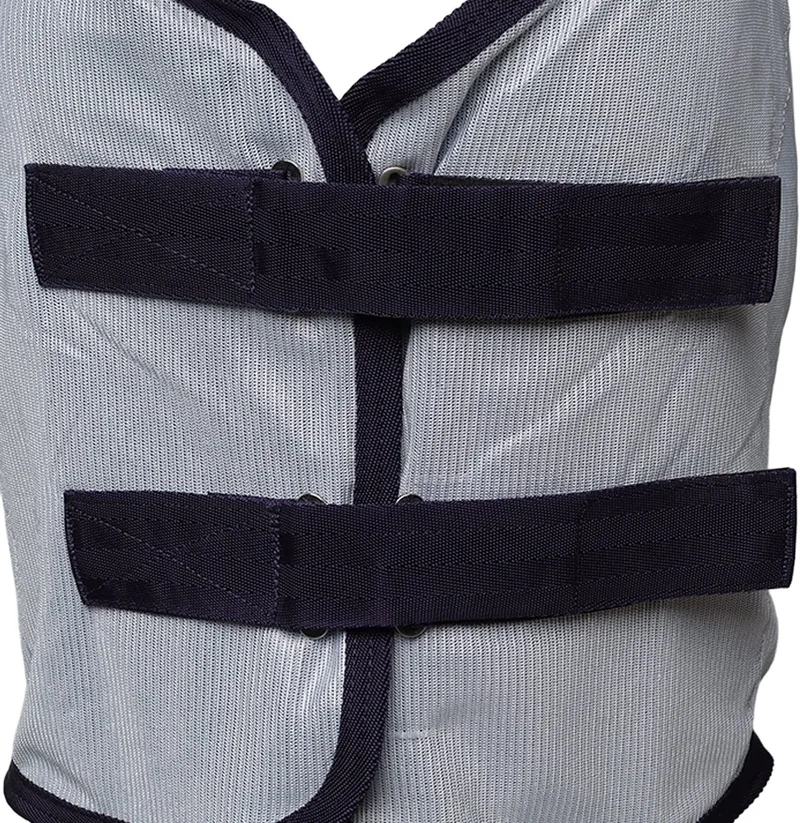 Vliegendeken Epplejeck Ejtiny 2.0 - 80/105 by Epplejeck in Lichtblauw-donkerblauw – product photo