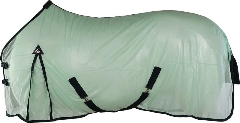 Vliegendeken Epplejeck Summertime - 165/215 by Epplejeck in Lichtgroen-groen – product photo