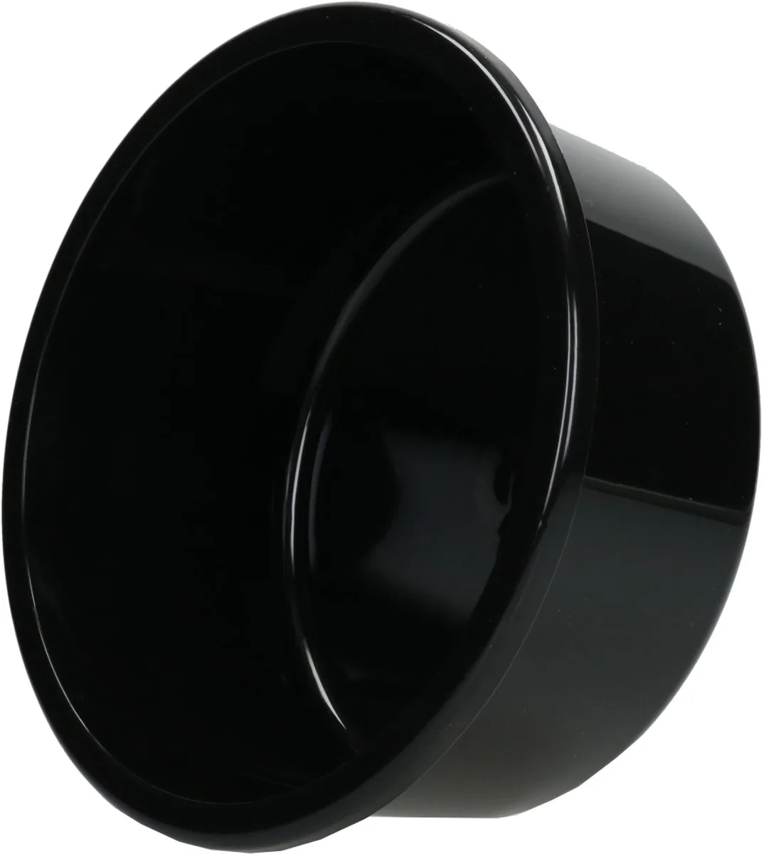 Voerbak Epplejeck 2l de Epplejeck en Noir – photo produit