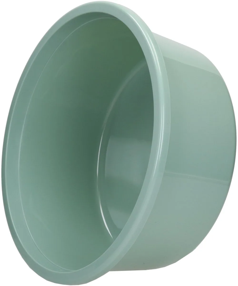 Voerbak Epplejeck 5l by Epplejeck in Light green – product photo