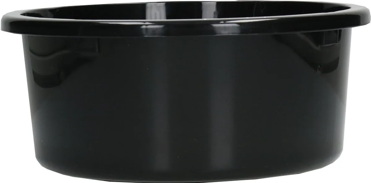 Voerbak Epplejeck 5l by Epplejeck in Black – product photo