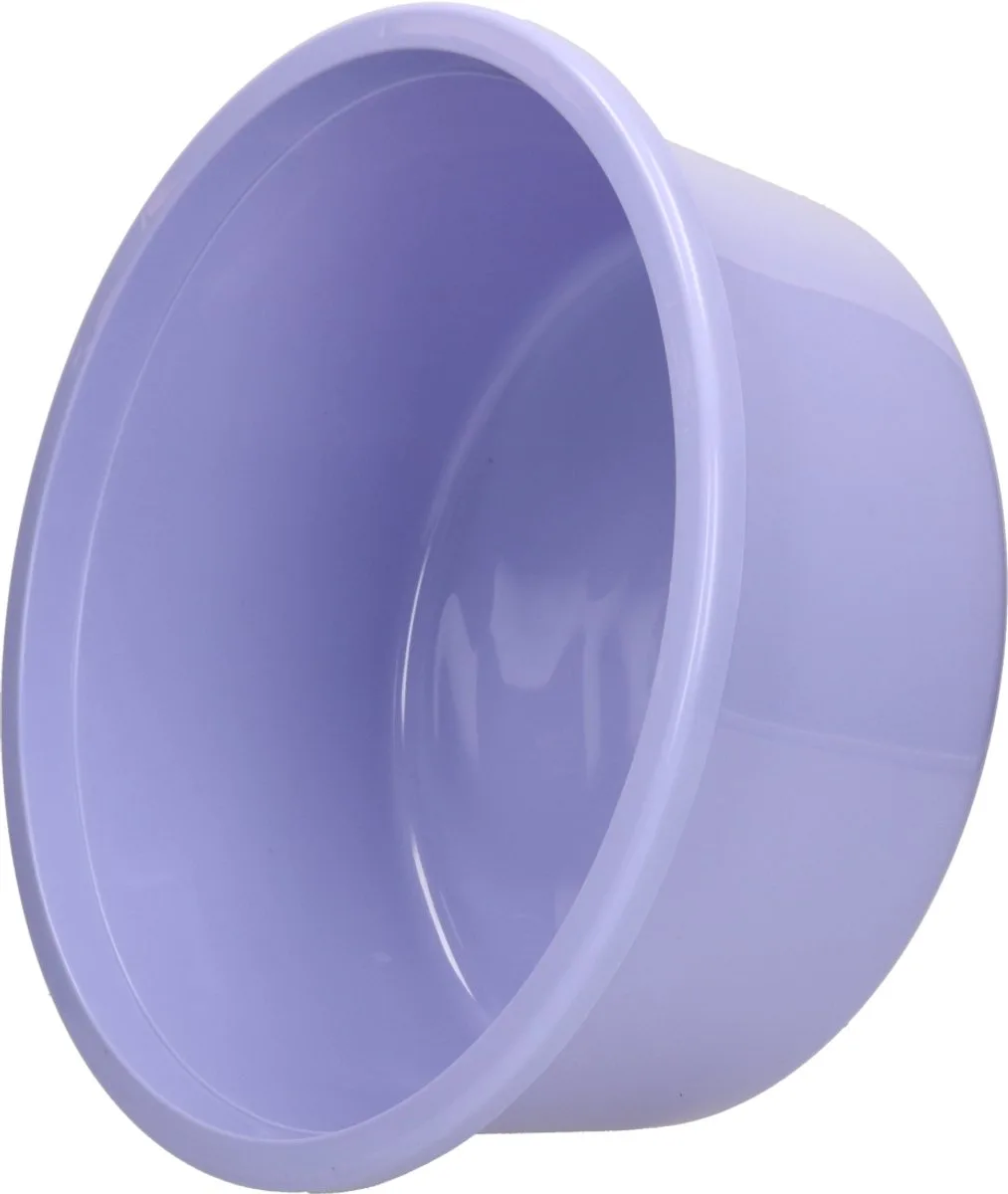 Voerbak Epplejeck 8l Lichtpaars de Epplejeck en Violet – photo produit