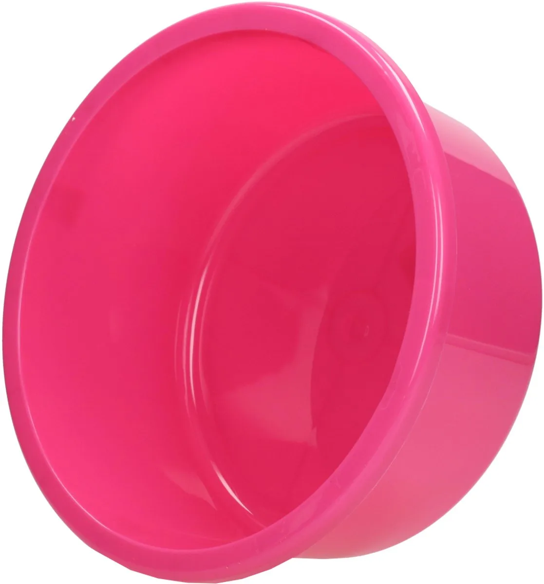 Voerbak Epplejeck 8l van Epplejeck in Roze – productfoto