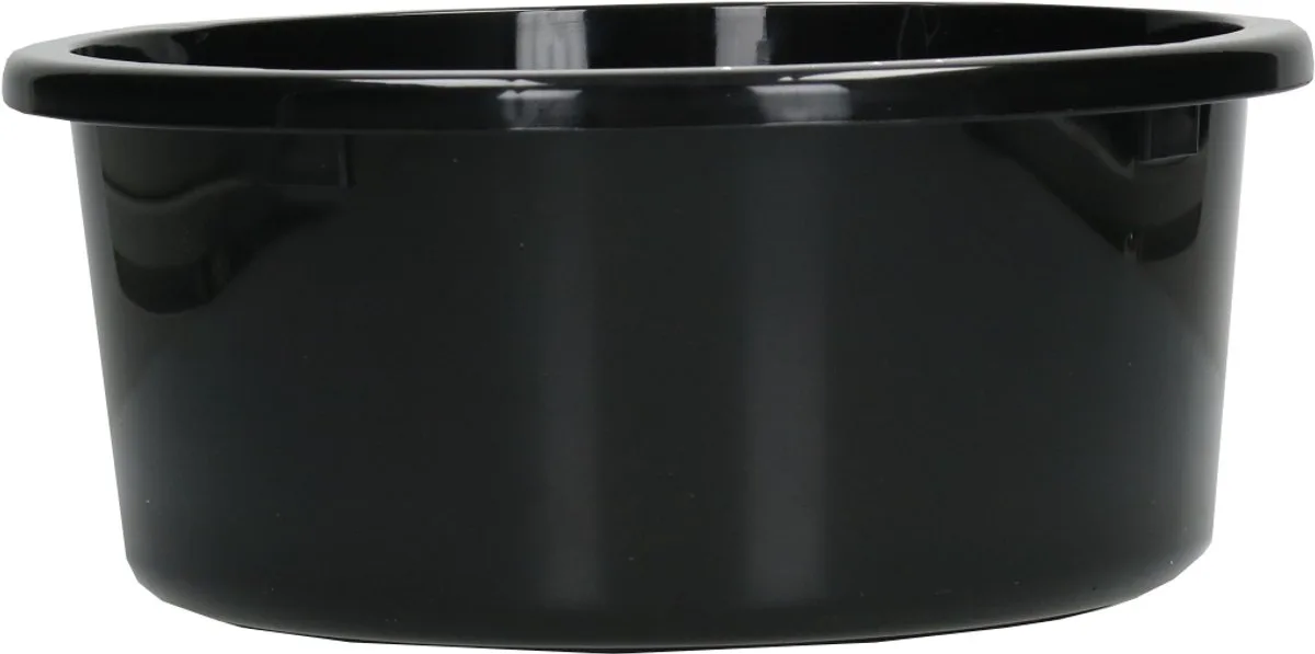 Voerbak Epplejeck 8l de Epplejeck en Noir – photo produit