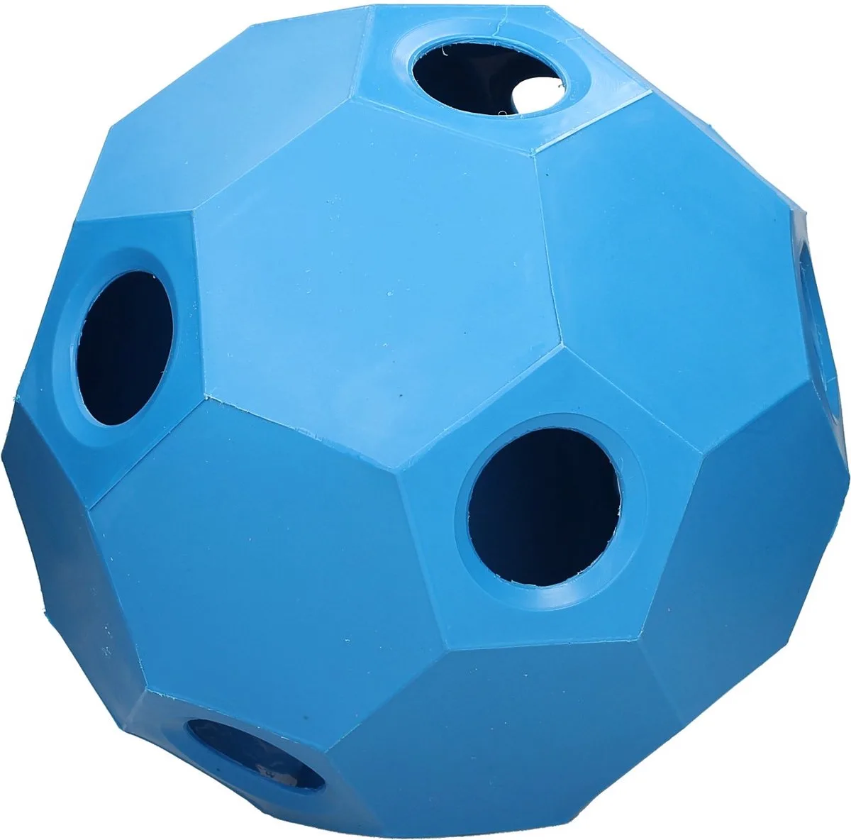 Voerbal Hay Play de Epplejeck en Bleu – photo produit