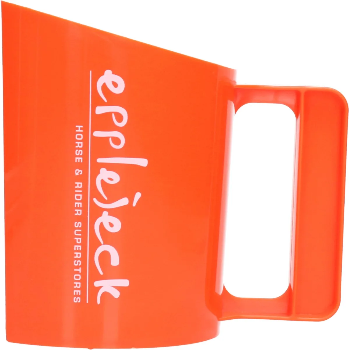Voerschep Epplejeck Ejlogo von Epplejeck in Orange – Produktfoto