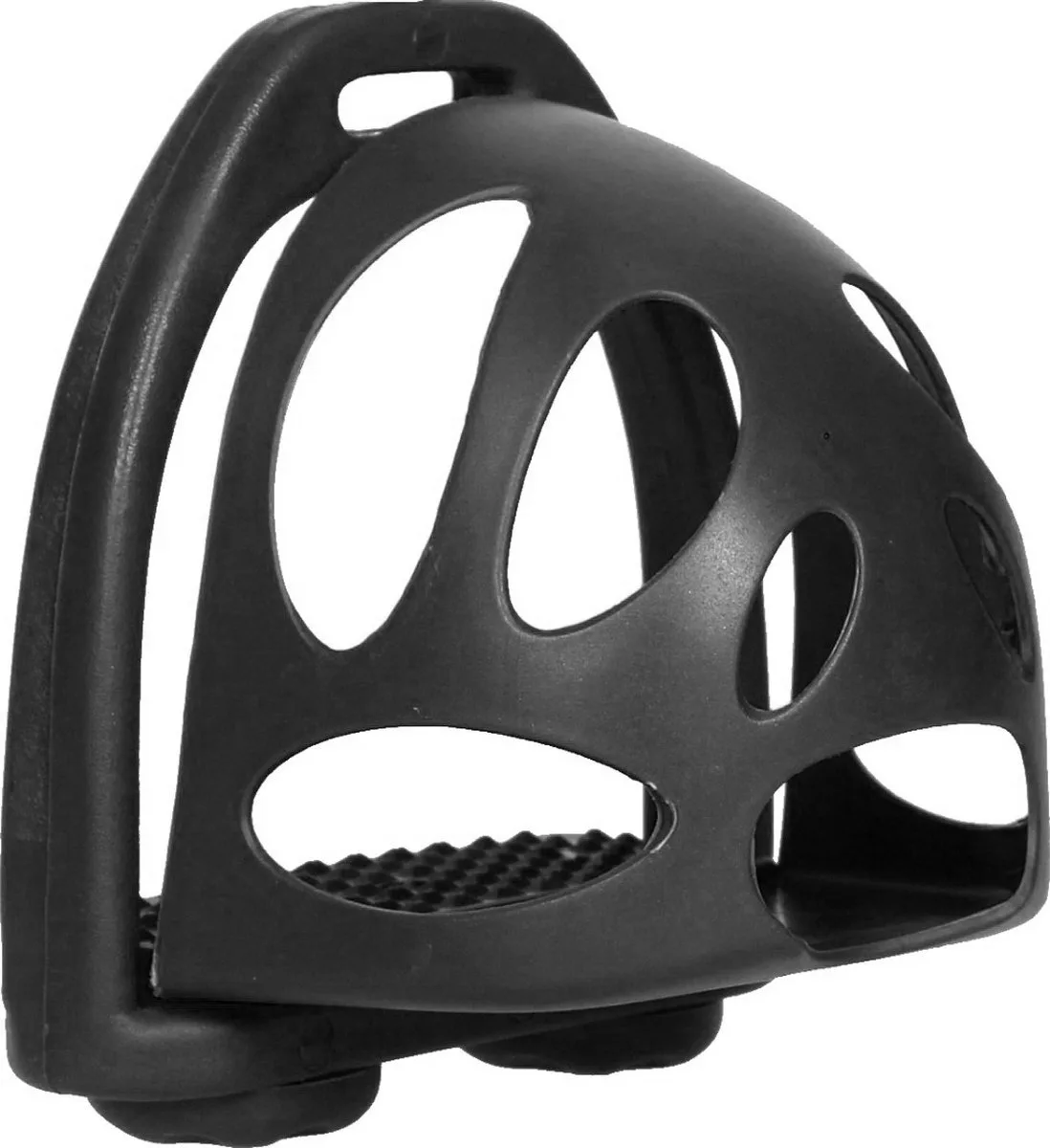Voetstopper Epplejeck by Epplejeck in Black – product photo