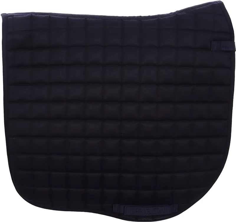 Zadeldek Epplejeck Ejpocket Dressuur de Epplejeck en Bleu foncé – photo produit
