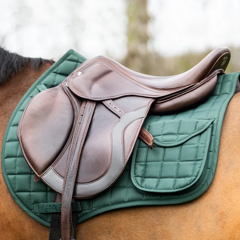 Zadeldek Epplejeck Ejpocket Veelzijdigheid by Epplejeck in Green – product photo