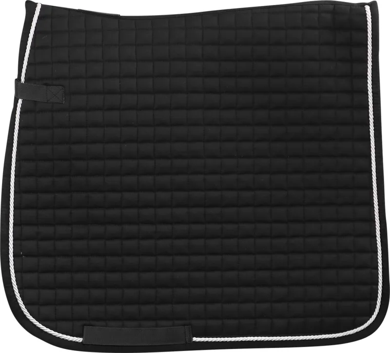 Zadeldek Epplejeck Plain de Epplejeck en Noir – photo produit