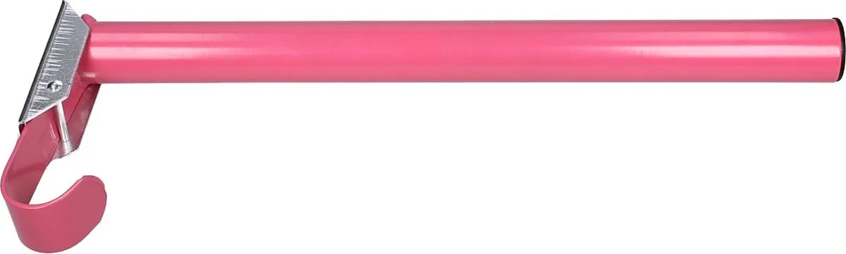 Zadeldrager Buismodel de Epplejeck en Rose – photo produit