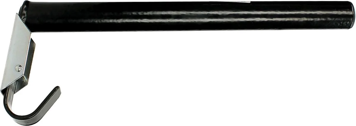 Zadeldrager Buismodel de Epplejeck en Noir – photo produit