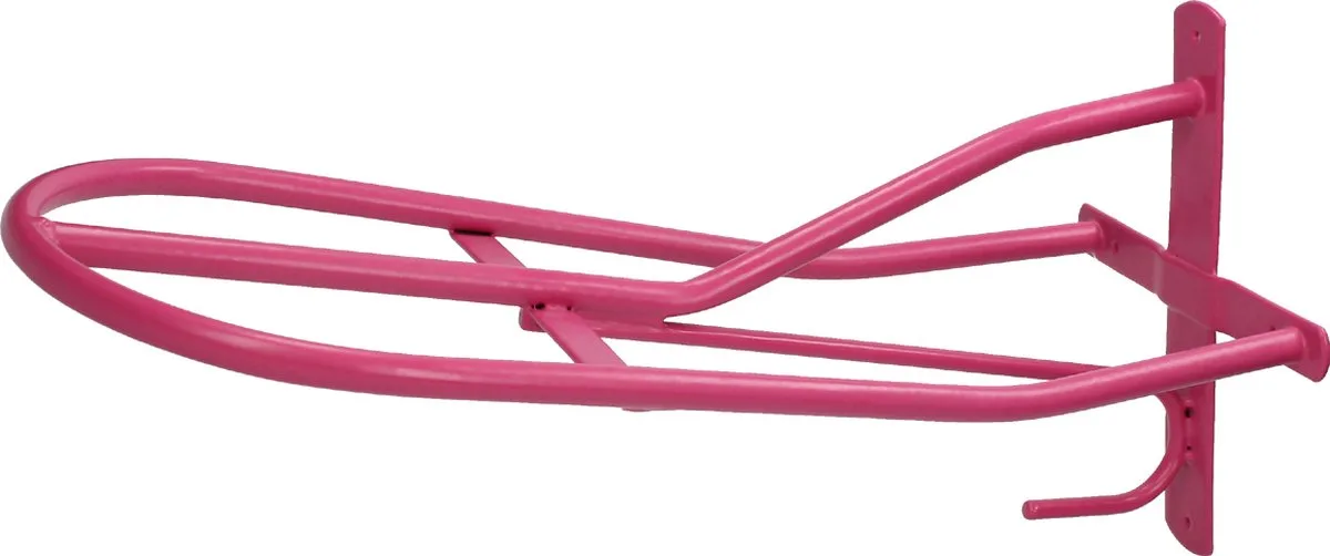 Zadeldrager De Luxe från Epplejeck i Rosa – produktbild