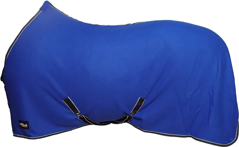 Zweetdeken Epplejeck Ejzafra 2.0 - 135/185 by Epplejeck in Blue – product photo