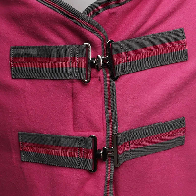 Zweetdeken Epplejeck Ejzafra 2.0 - 135/185 von Epplejeck in Rosa – Produktfoto