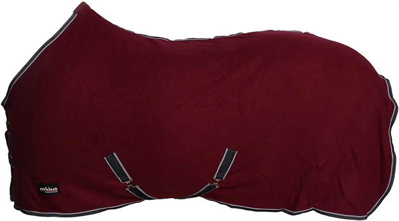 Zweetdeken Epplejeck Ejzafra 2.0 - 90/115 by Epplejeck in Donkerrood – product photo