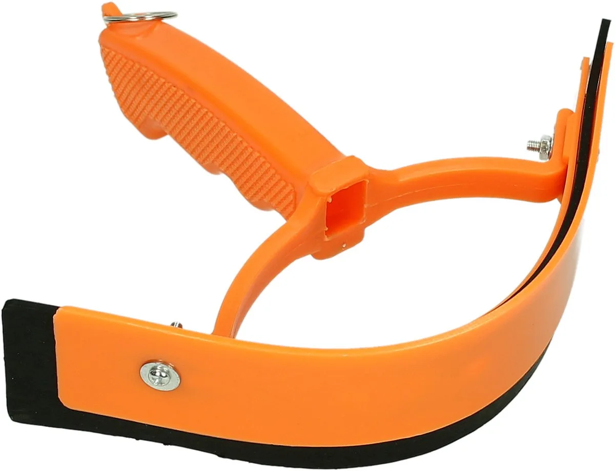 Zweetmes Epplejeck Colour de Epplejeck en Orange – photo produit