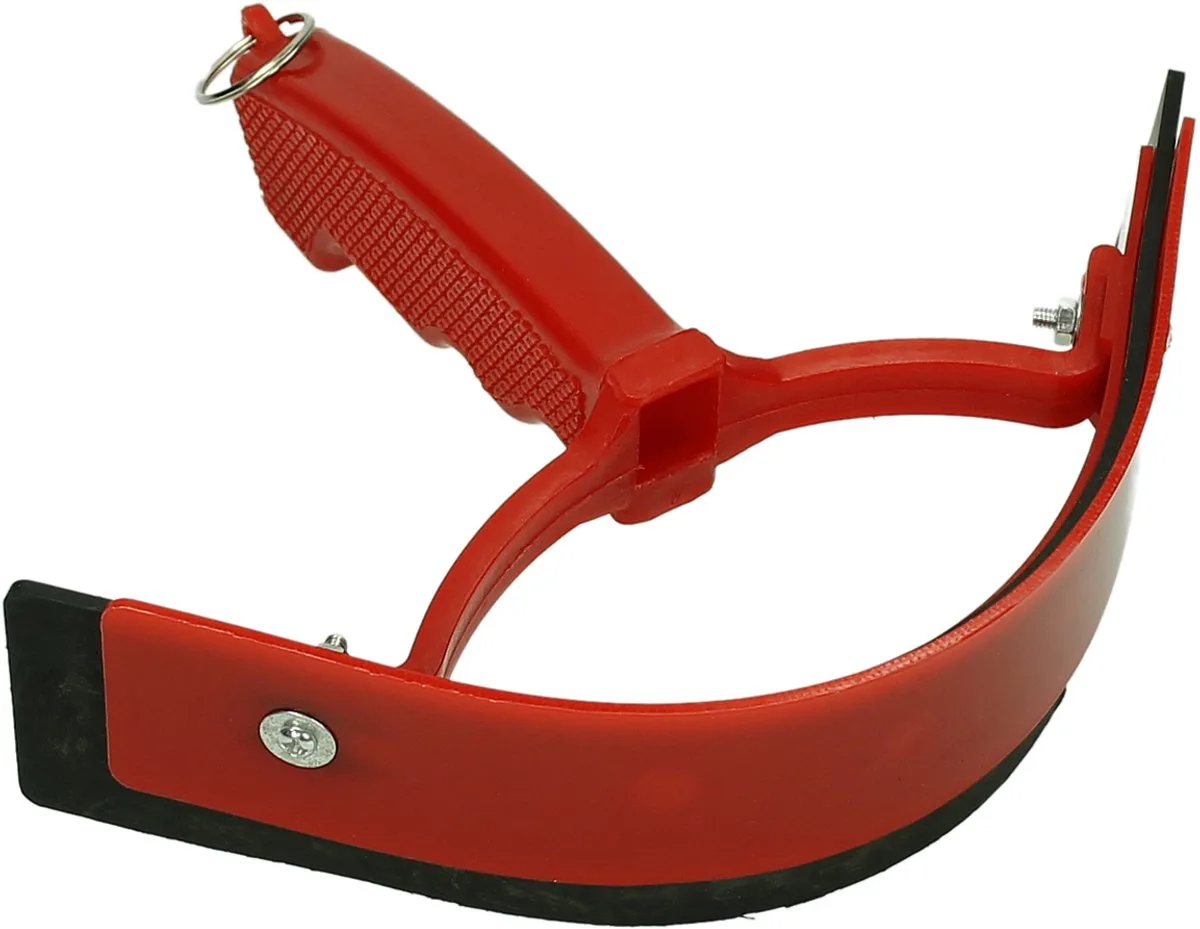 Zweetmes Epplejeck Colour de Epplejeck en Rouge – photo produit