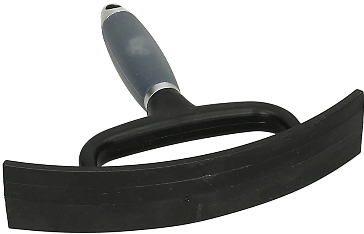 Zweetmes Epplejeck Soft Gel Handvat Zwart Zwart de Epplejeck en Noir – photo produit