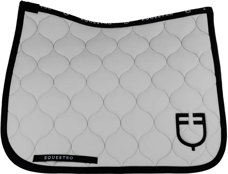 Onion Zadeldek Full by Equestro in Harbor Mist – product photo