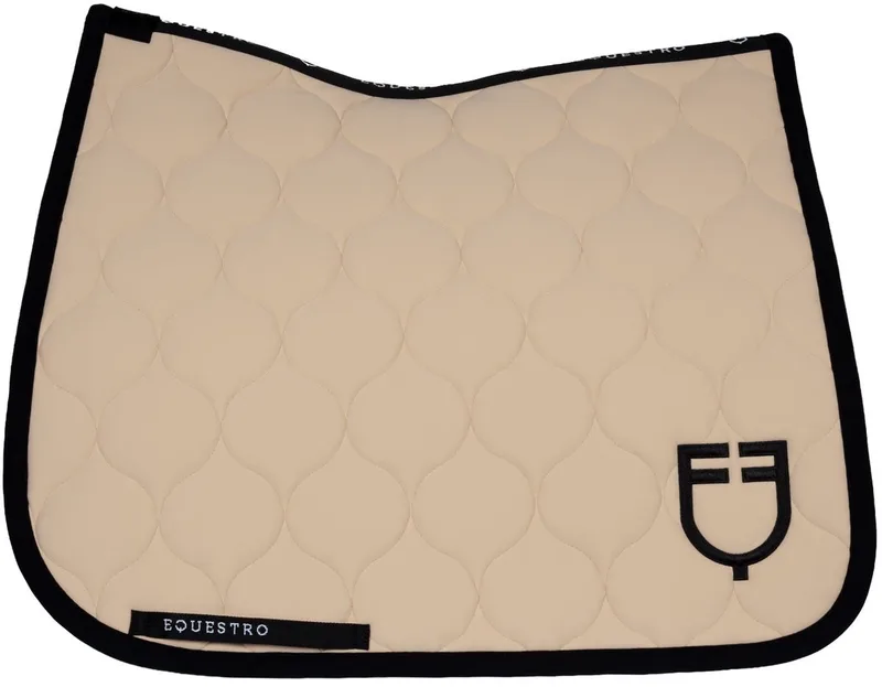 Onion Zadeldek Full by Equestro in Oxford Tan – product photo