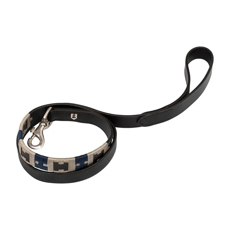 Polo H Hondenriem by Equestro – product photo