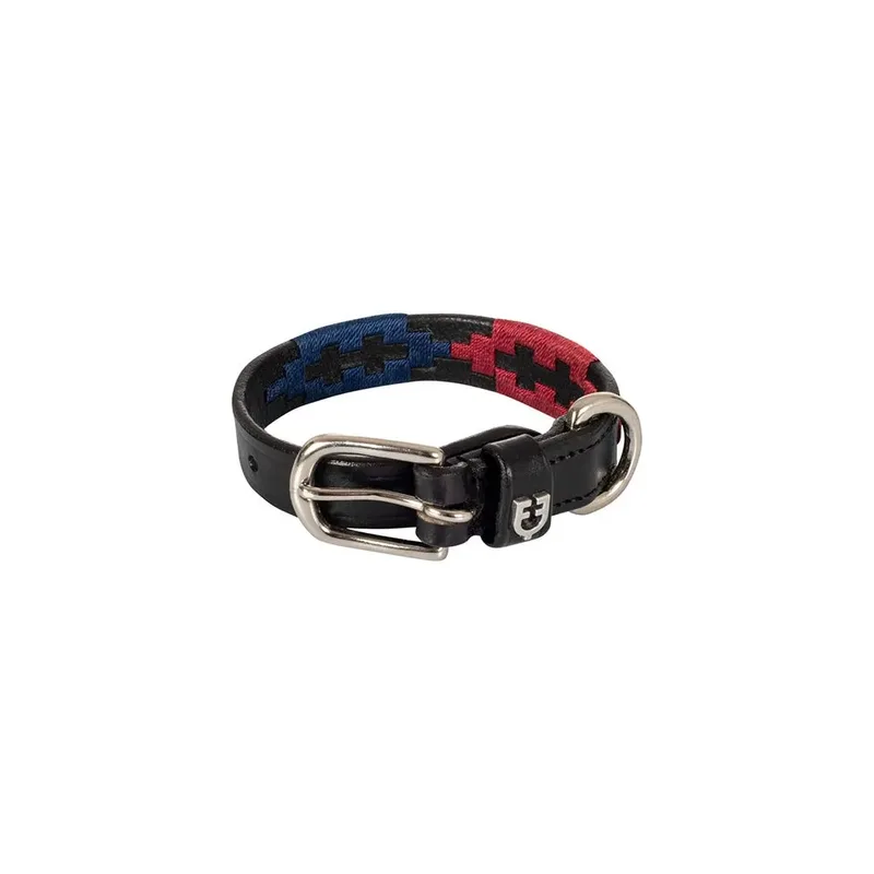Polo S Hondenhalsband by Equestro – product photo