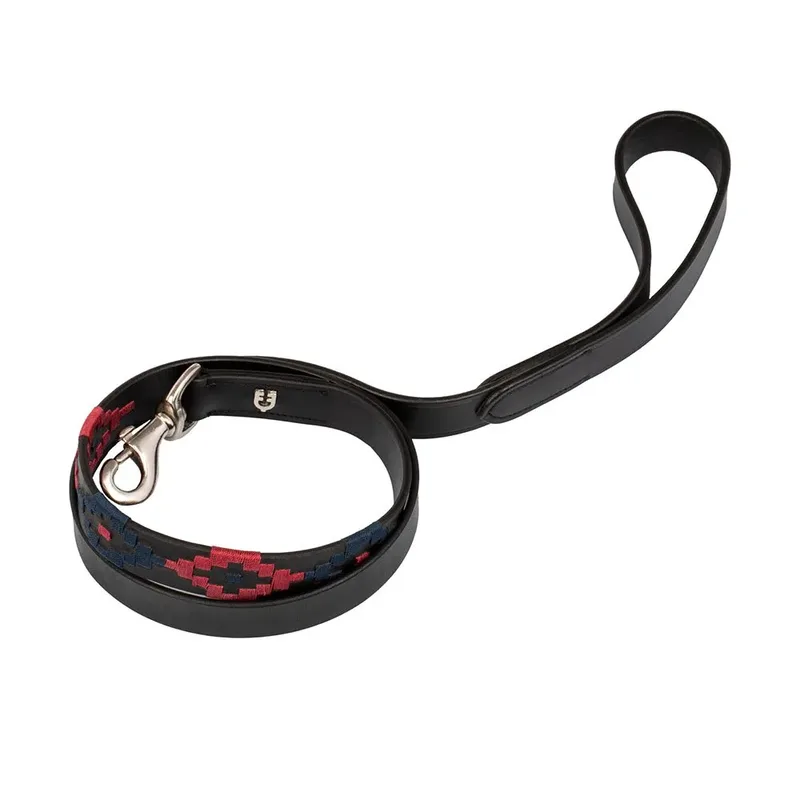 Polo S Hondenriem by Equestro – product photo