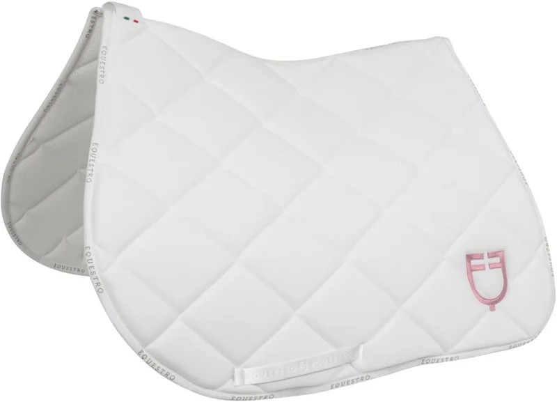 SS25 GP MULTICOLOR LOGO ZADeldek by Equestro – product photo