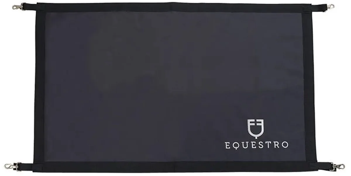 Waterdichte Stabiele Bewaker by Equestro in Black – product photo