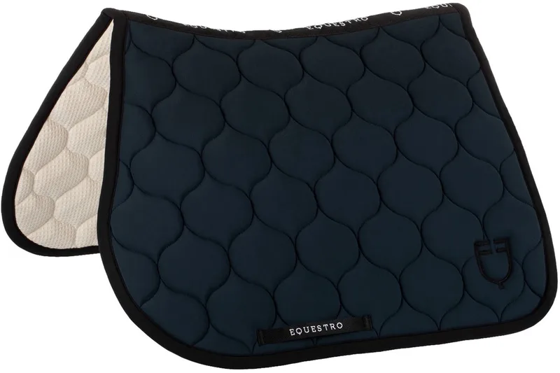 Zadeldek Onion FW25 Full by Equestro in Walnut – product photo