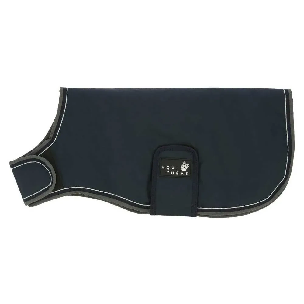 Equitheme 600d Tyr. 220g Hondenjas de Equi-Theme – photo produit